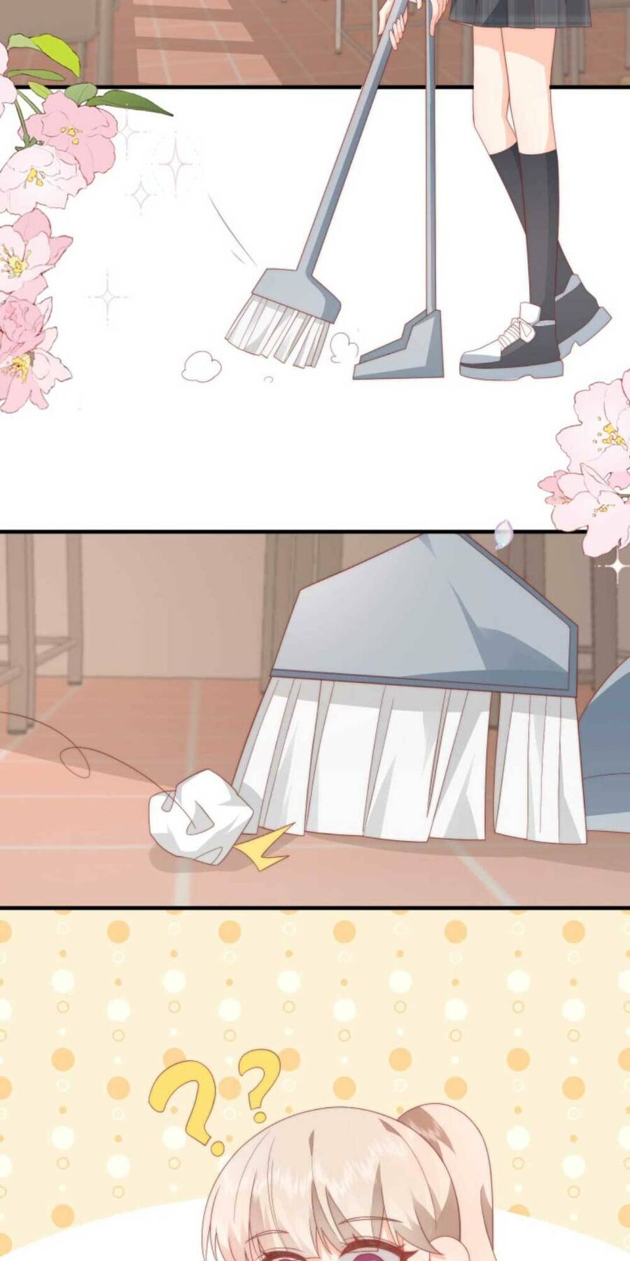 Trọng Sinh Trở Lại Làm Vợ Tổng Tài Chap 20 - Next Chap 21