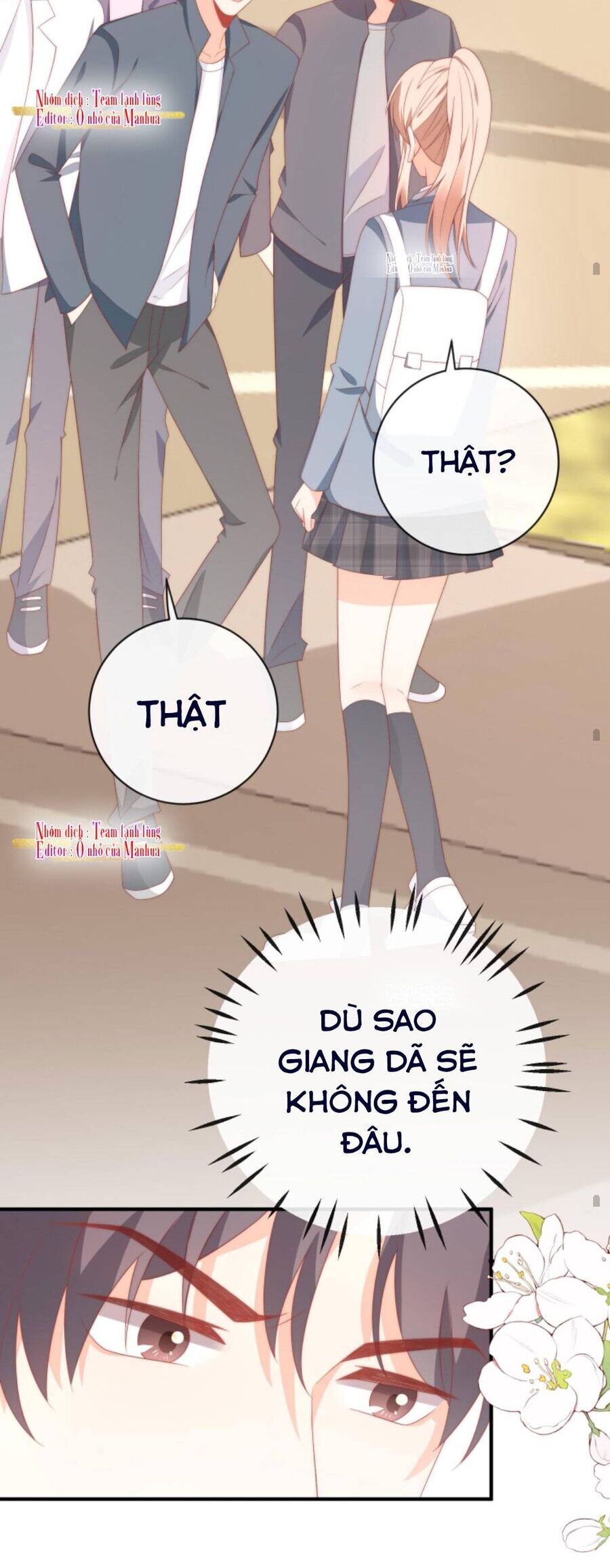 Trọng Sinh Trở Lại Làm Vợ Tổng Tài Chap 31 - Next Chap 32