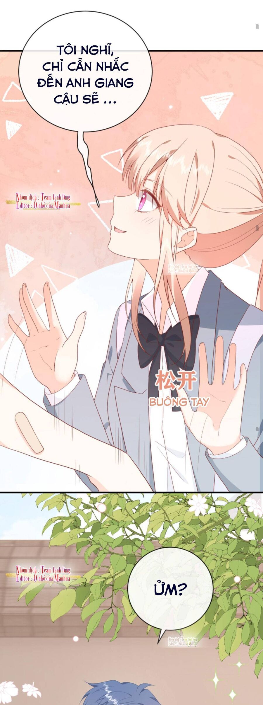 Trọng Sinh Trở Lại Làm Vợ Tổng Tài Chap 33 - Next Chap 34