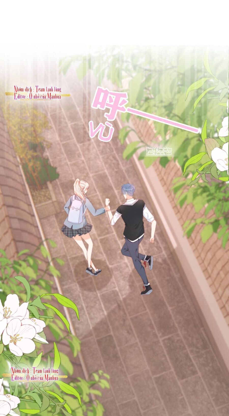 Trọng Sinh Trở Lại Làm Vợ Tổng Tài Chap 33 - Next Chap 34