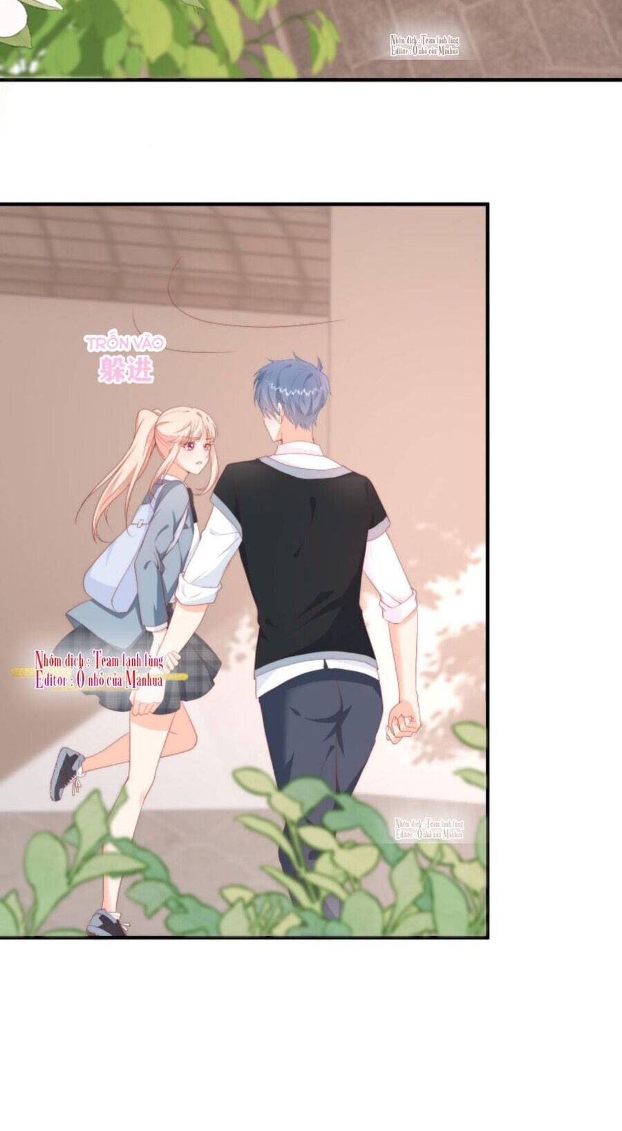 Trọng Sinh Trở Lại Làm Vợ Tổng Tài Chap 33 - Next Chap 34