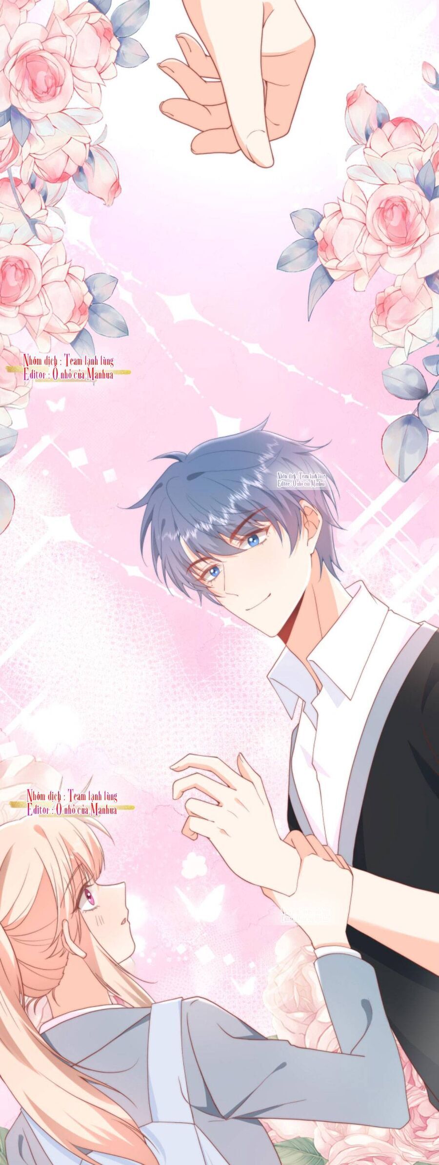 Trọng Sinh Trở Lại Làm Vợ Tổng Tài Chap 33 - Next Chap 34