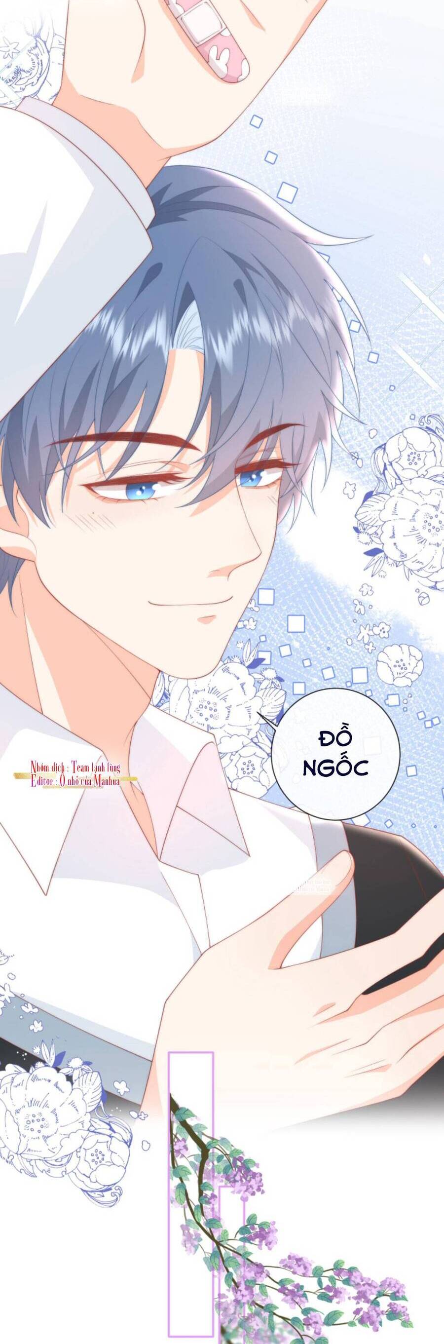 Trọng Sinh Trở Lại Làm Vợ Tổng Tài Chap 34 - Next Chap 35