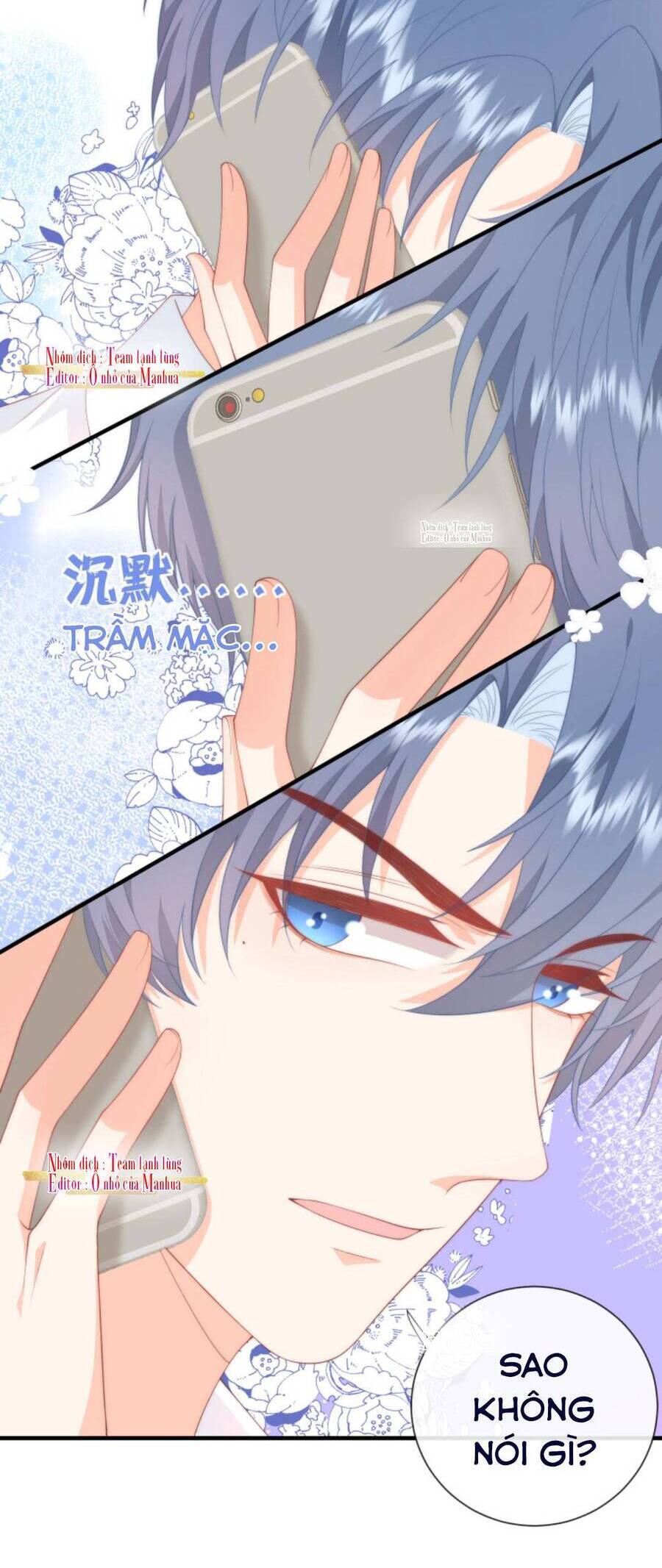 Trọng Sinh Trở Lại Làm Vợ Tổng Tài Chap 34 - Next Chap 35