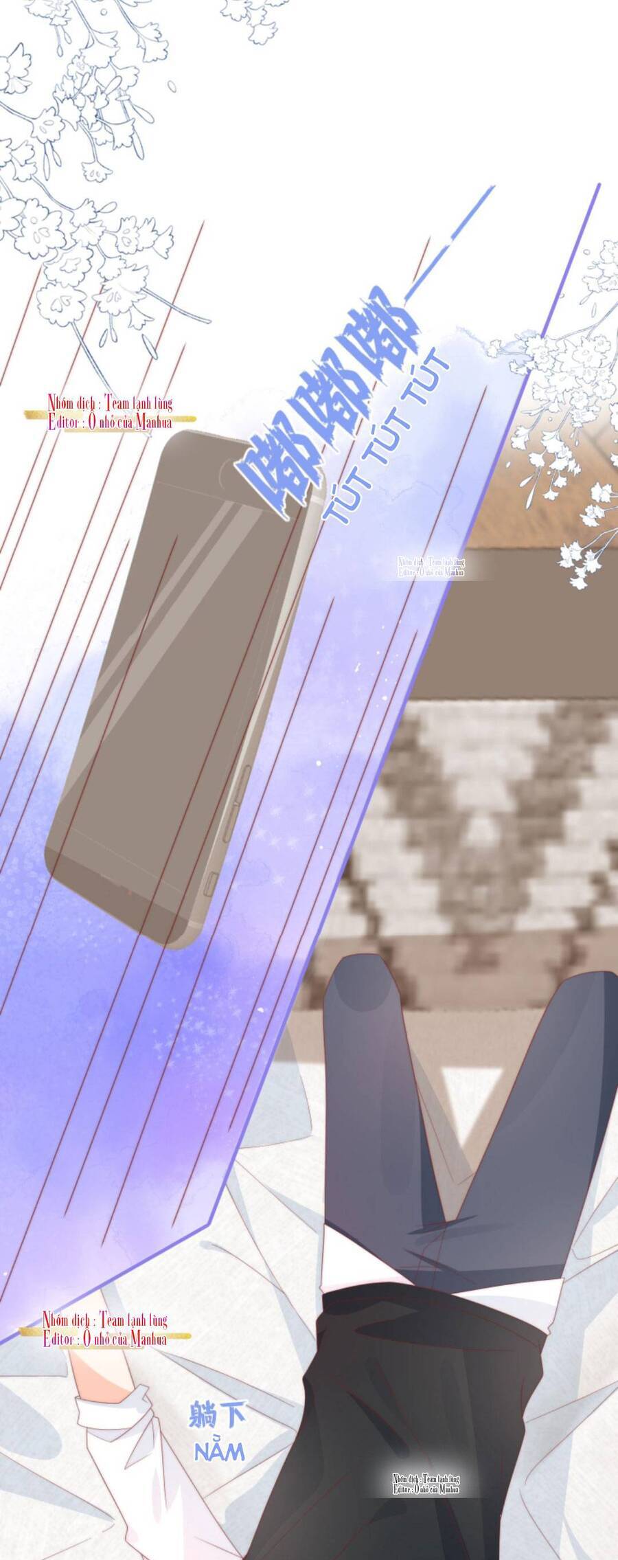 Trọng Sinh Trở Lại Làm Vợ Tổng Tài Chap 34 - Next Chap 35