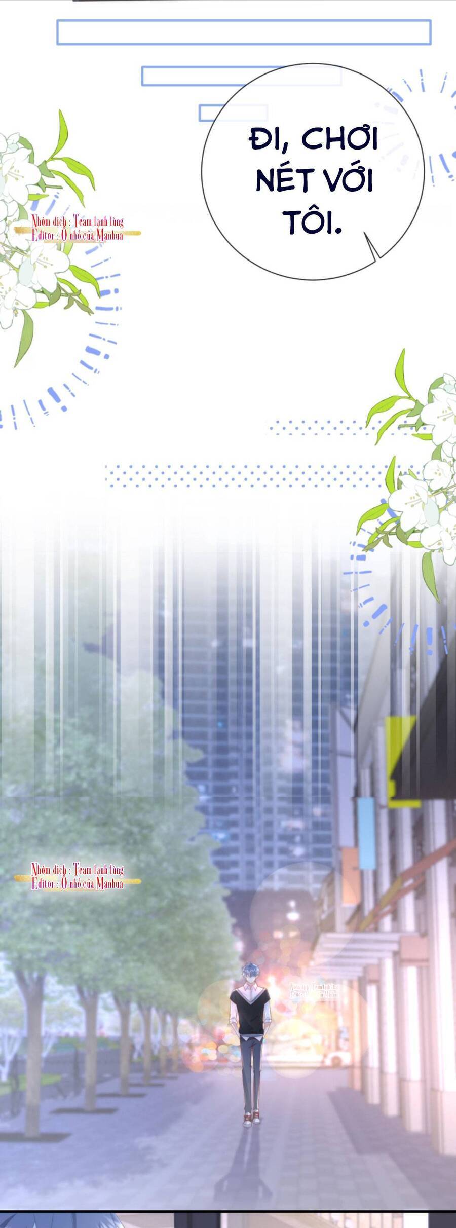 Trọng Sinh Trở Lại Làm Vợ Tổng Tài Chap 34 - Next Chap 35