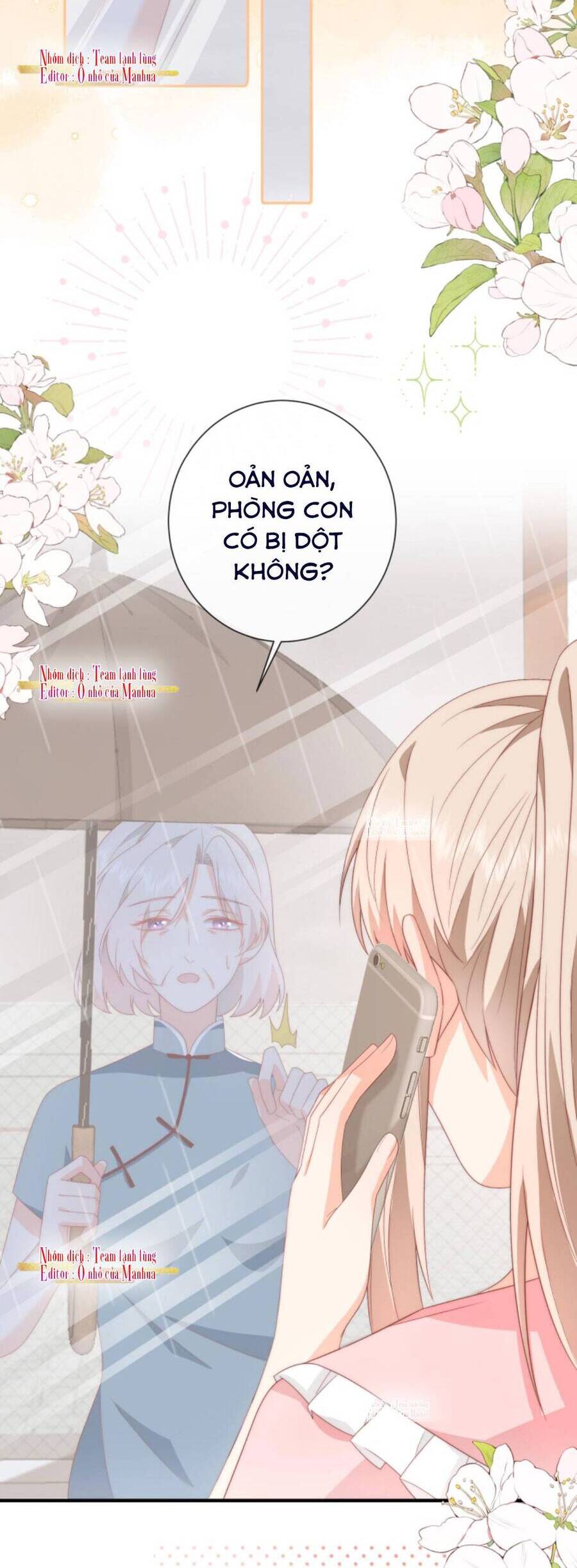 Trọng Sinh Trở Lại Làm Vợ Tổng Tài Chap 42 - Next Chap 43