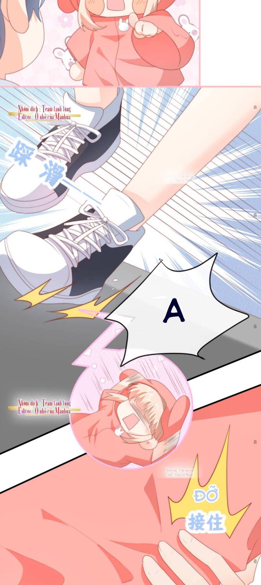 Trọng Sinh Trở Lại Làm Vợ Tổng Tài Chap 42 - Next Chap 43