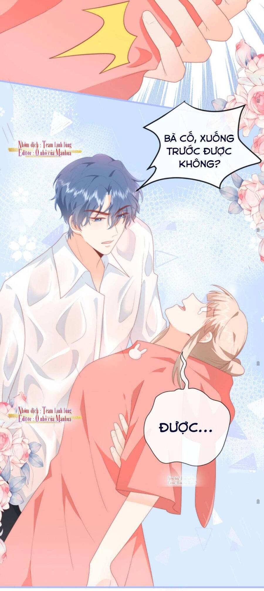 Trọng Sinh Trở Lại Làm Vợ Tổng Tài Chap 42 - Next Chap 43