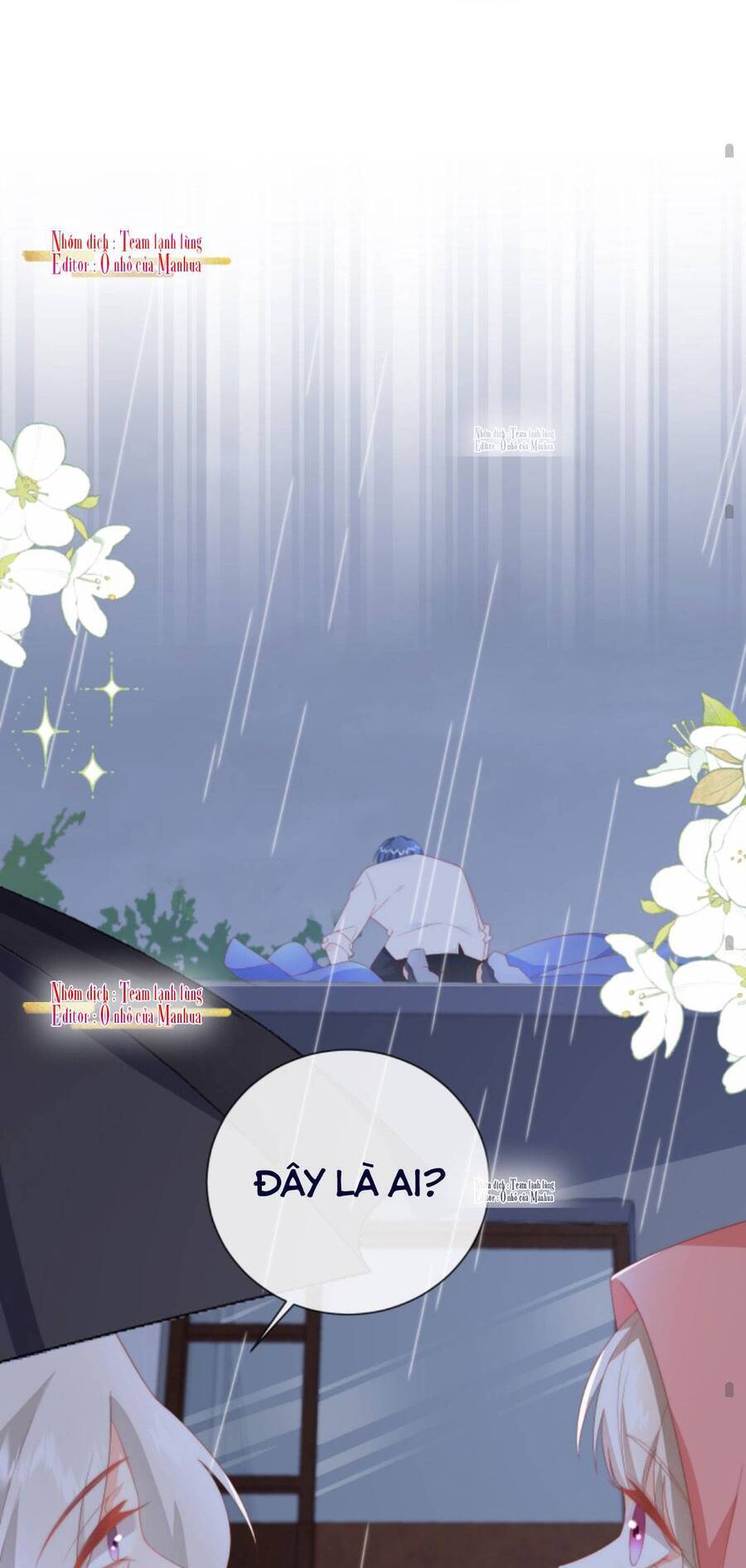 Trọng Sinh Trở Lại Làm Vợ Tổng Tài Chap 42 - Next Chap 43