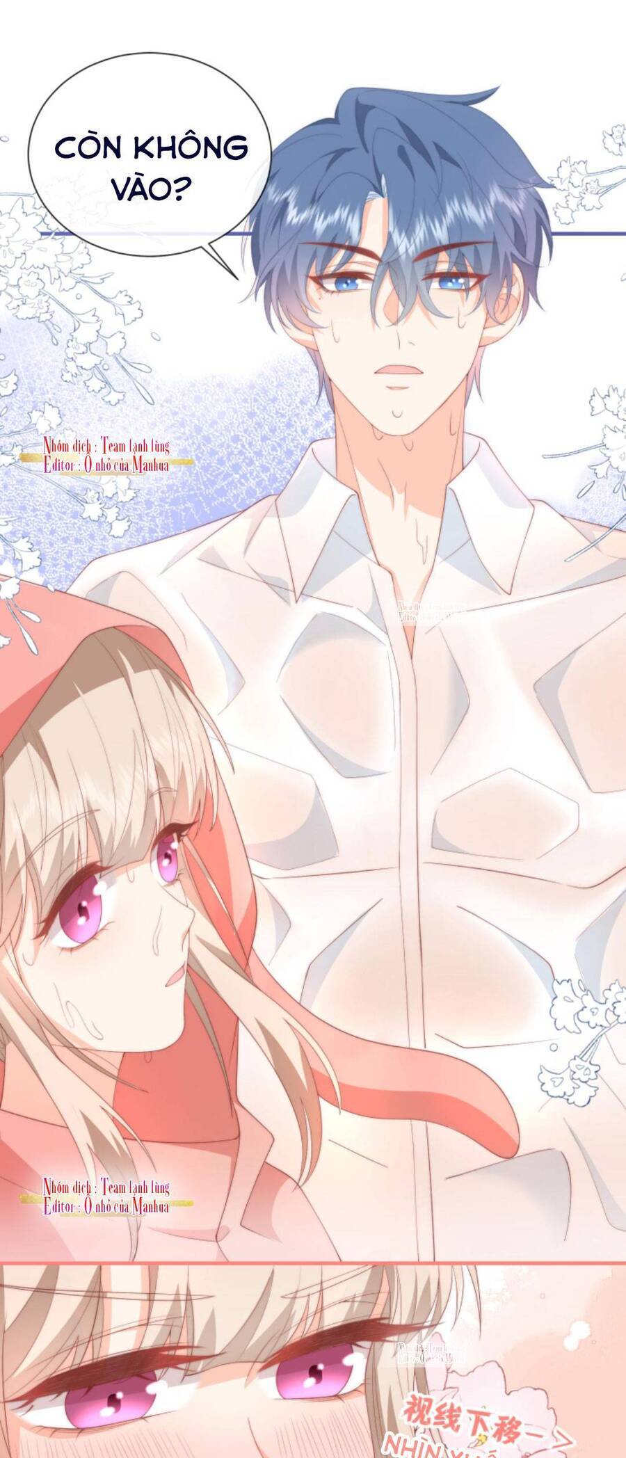 Trọng Sinh Trở Lại Làm Vợ Tổng Tài Chap 42 - Next Chap 43