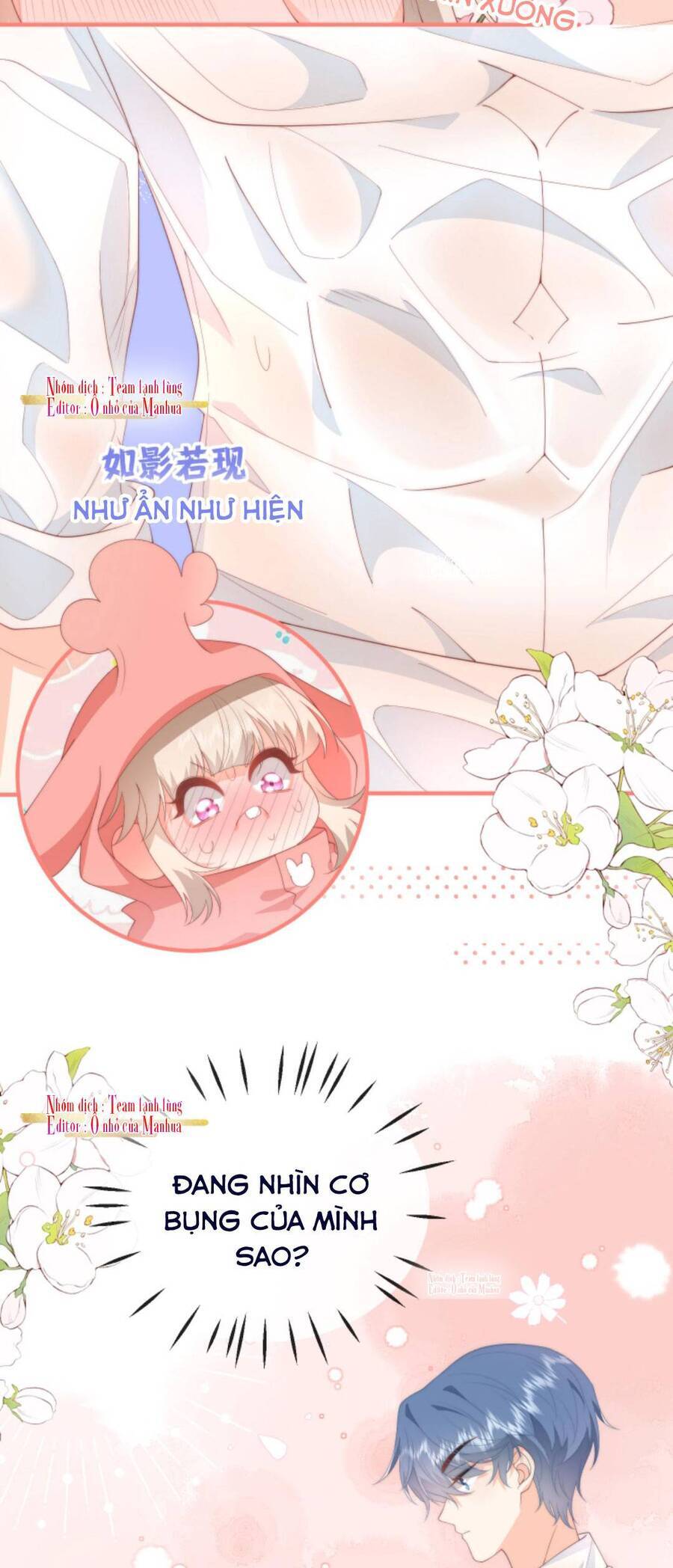 Trọng Sinh Trở Lại Làm Vợ Tổng Tài Chap 42 - Next Chap 43