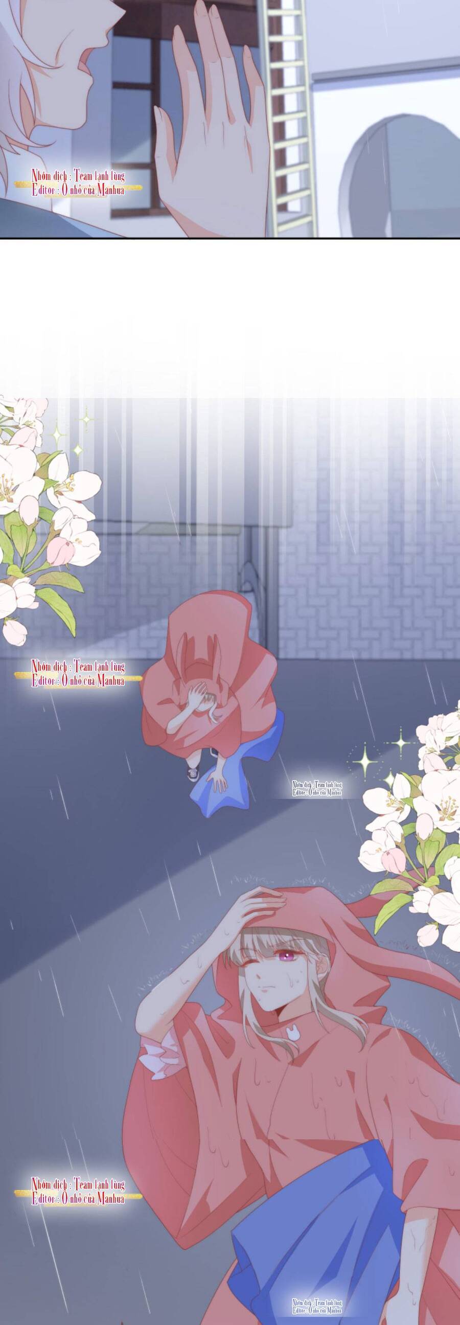 Trọng Sinh Trở Lại Làm Vợ Tổng Tài Chap 42 - Next Chap 43