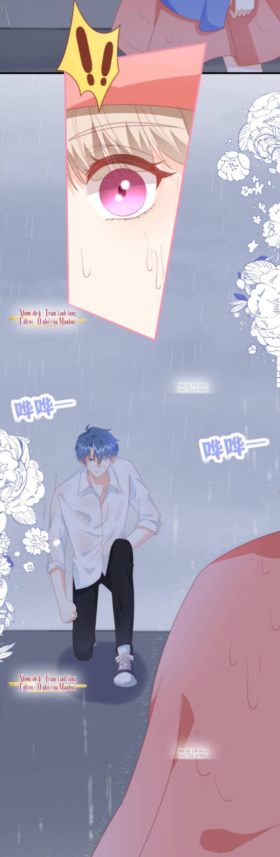 Trọng Sinh Trở Lại Làm Vợ Tổng Tài Chap 42 - Next Chap 43