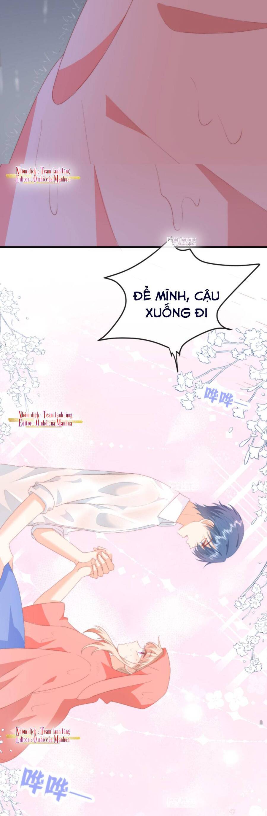 Trọng Sinh Trở Lại Làm Vợ Tổng Tài Chap 42 - Next Chap 43