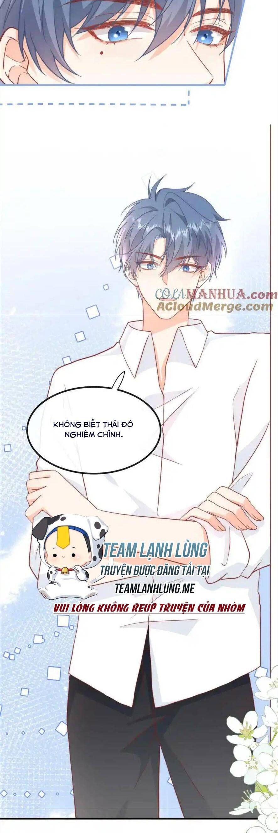 Trọng Sinh Trở Lại Làm Vợ Tổng Tài Chap 54 - Next Chap 55