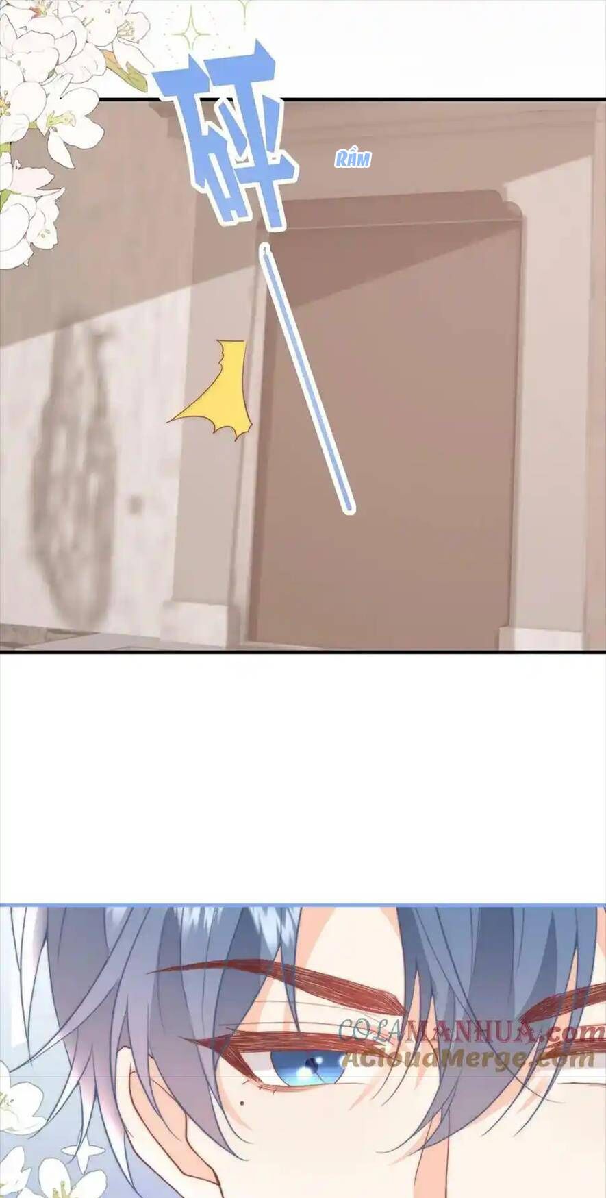 Trọng Sinh Trở Lại Làm Vợ Tổng Tài Chap 54 - Next Chap 55