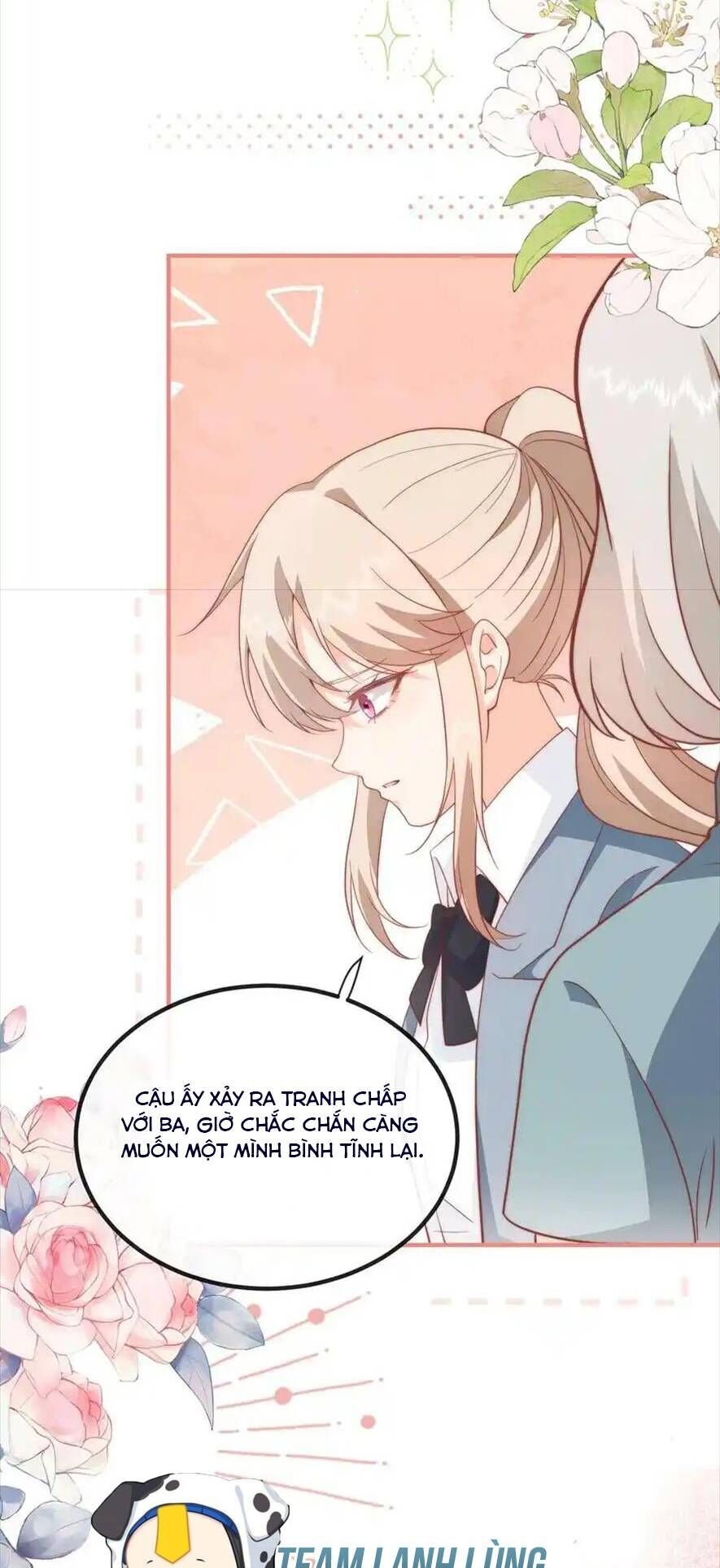 Trọng Sinh Trở Lại Làm Vợ Tổng Tài Chap 54 - Next Chap 55