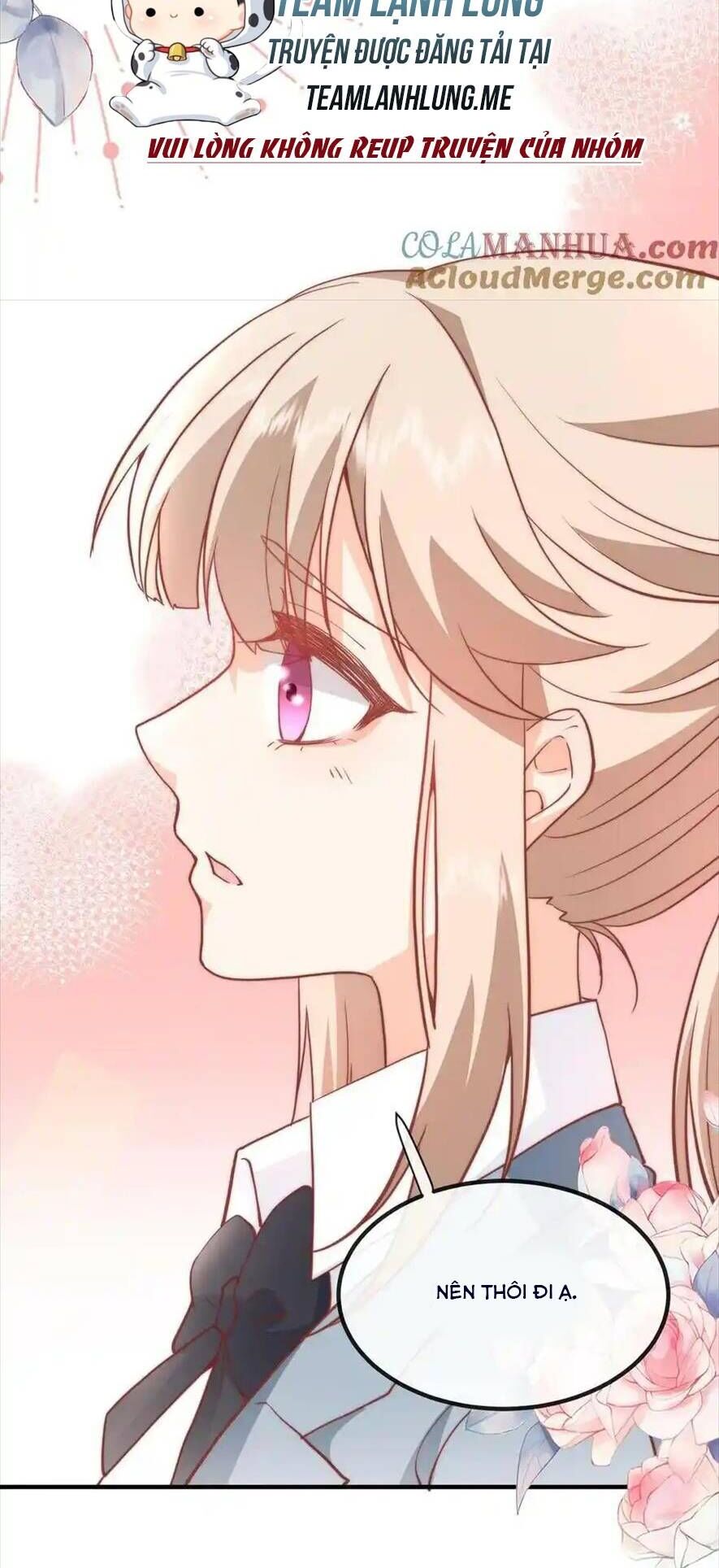 Trọng Sinh Trở Lại Làm Vợ Tổng Tài Chap 54 - Next Chap 55