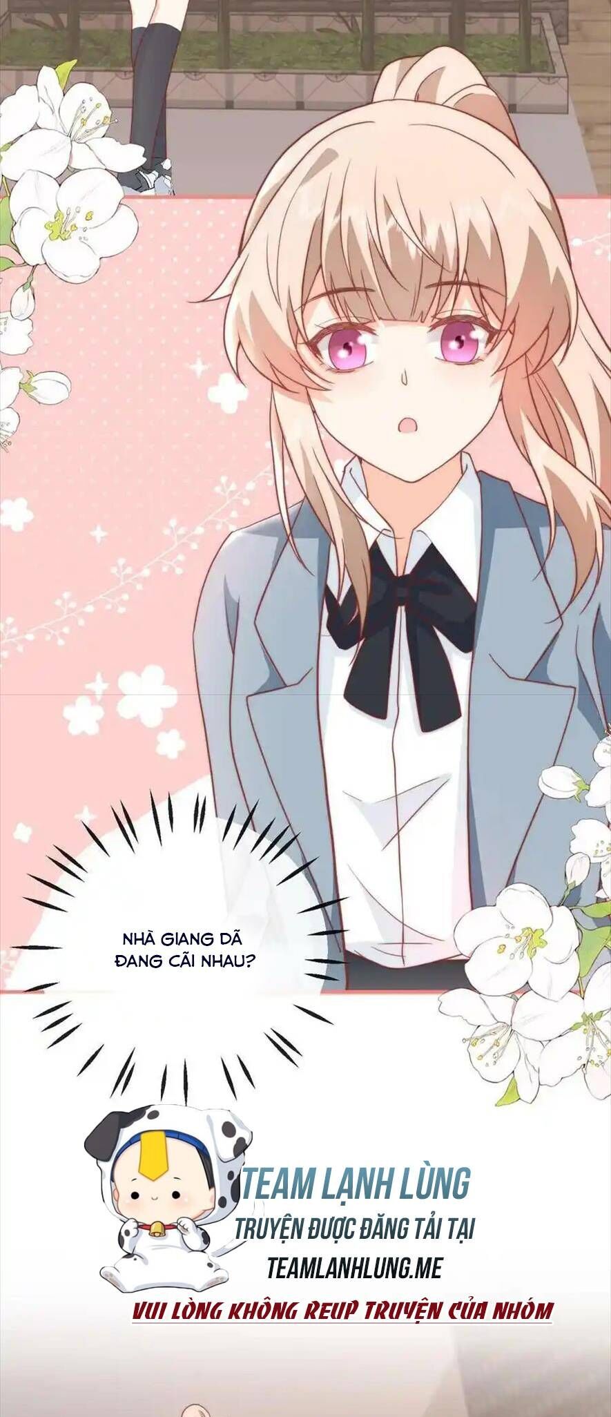 Trọng Sinh Trở Lại Làm Vợ Tổng Tài Chap 54 - Next Chap 55