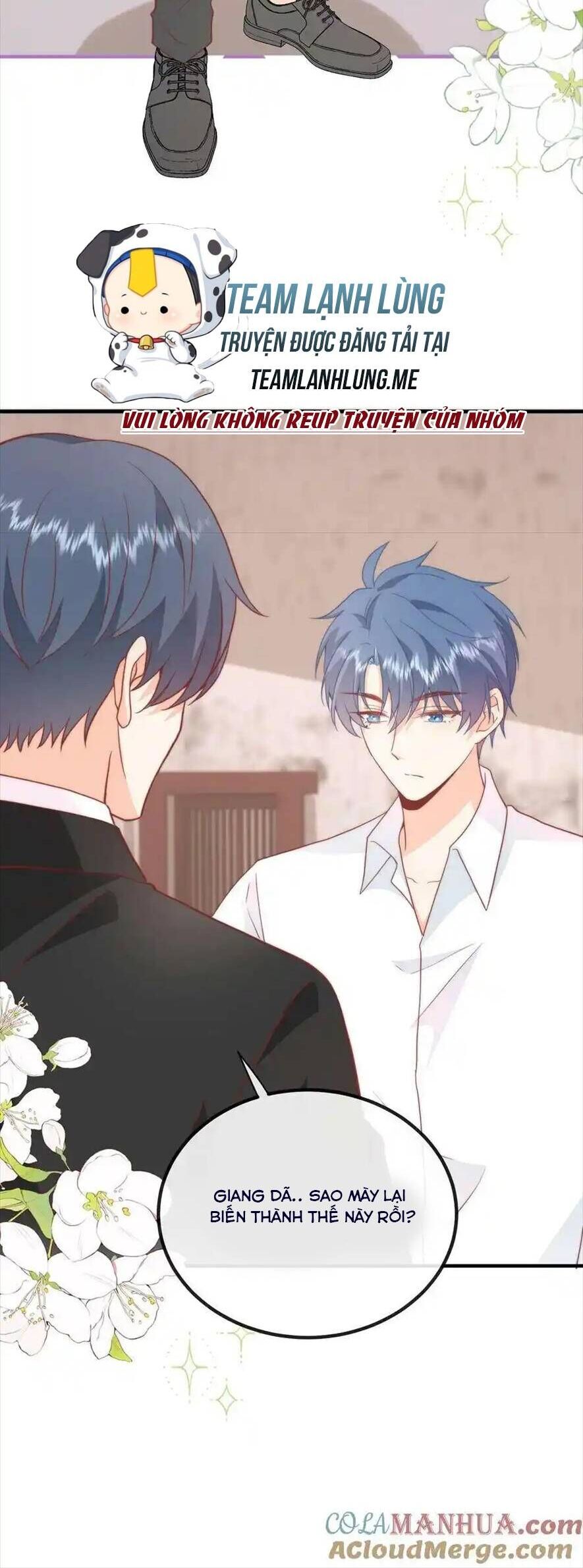 Trọng Sinh Trở Lại Làm Vợ Tổng Tài Chap 54 - Next Chap 55