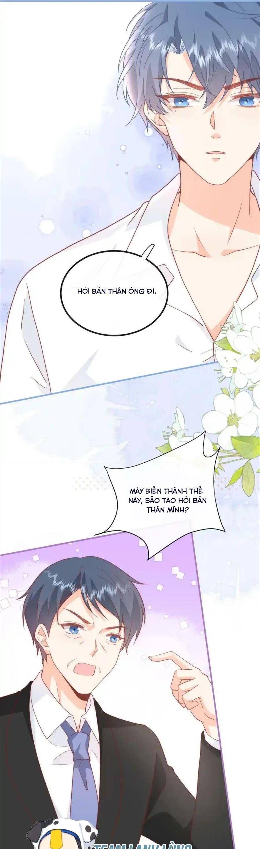 Trọng Sinh Trở Lại Làm Vợ Tổng Tài Chap 54 - Next Chap 55