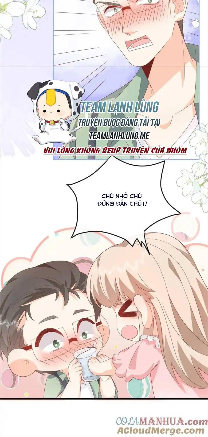 Trọng Sinh Trở Lại Làm Vợ Tổng Tài Chap 55 - Next Chap 56