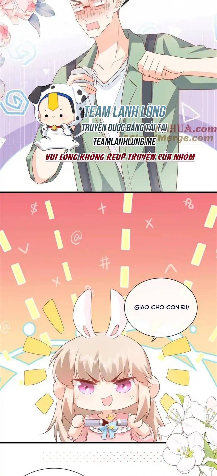 Trọng Sinh Trở Lại Làm Vợ Tổng Tài Chap 55 - Next Chap 56