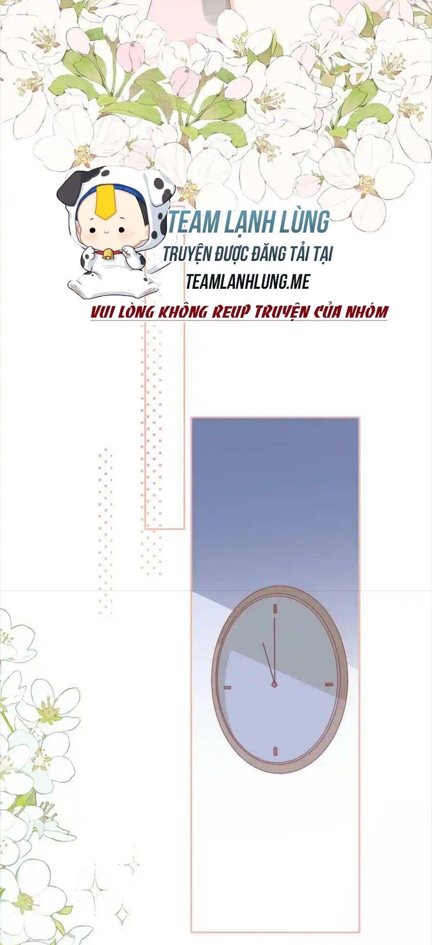 Trọng Sinh Trở Lại Làm Vợ Tổng Tài Chap 55 - Next Chap 56