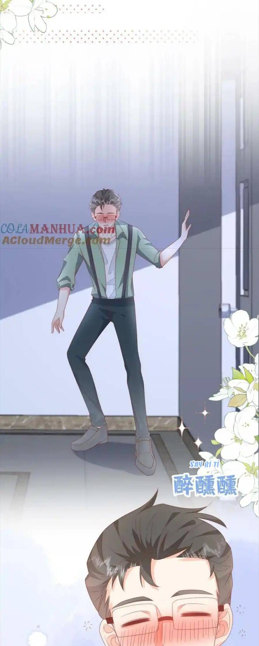 Trọng Sinh Trở Lại Làm Vợ Tổng Tài Chap 55 - Next Chap 56