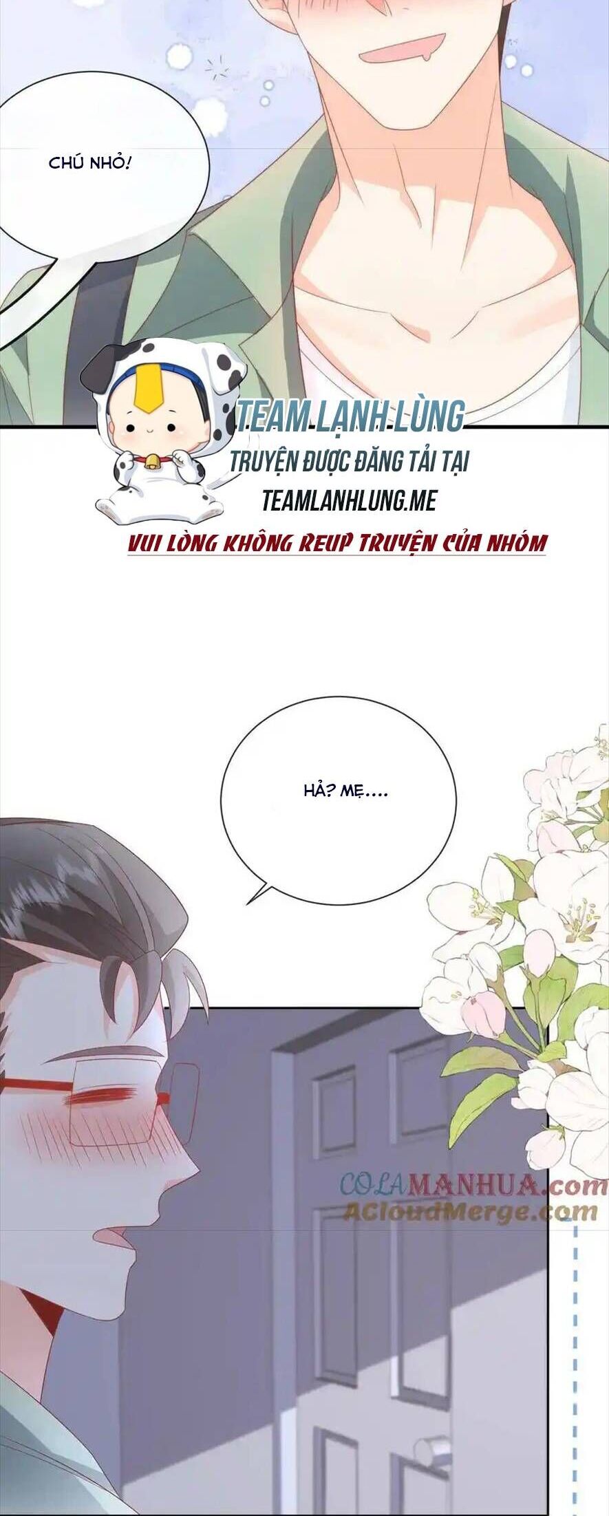 Trọng Sinh Trở Lại Làm Vợ Tổng Tài Chap 55 - Next Chap 56