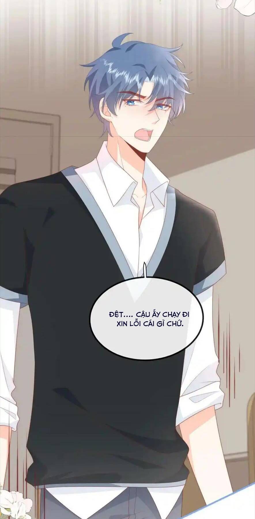 Trọng Sinh Trở Lại Làm Vợ Tổng Tài Chap 56 - Next Chap 57