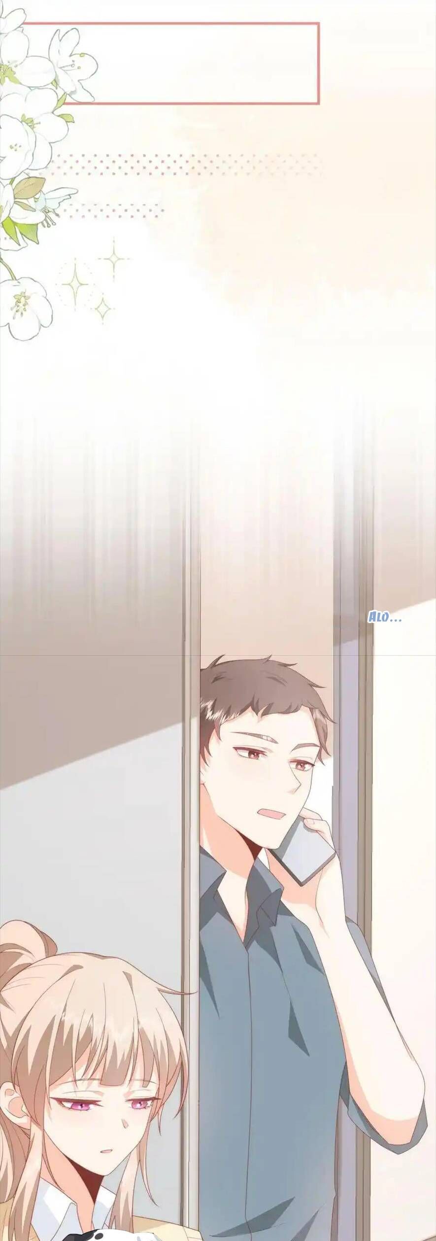 Trọng Sinh Trở Lại Làm Vợ Tổng Tài Chap 56 - Next Chap 57