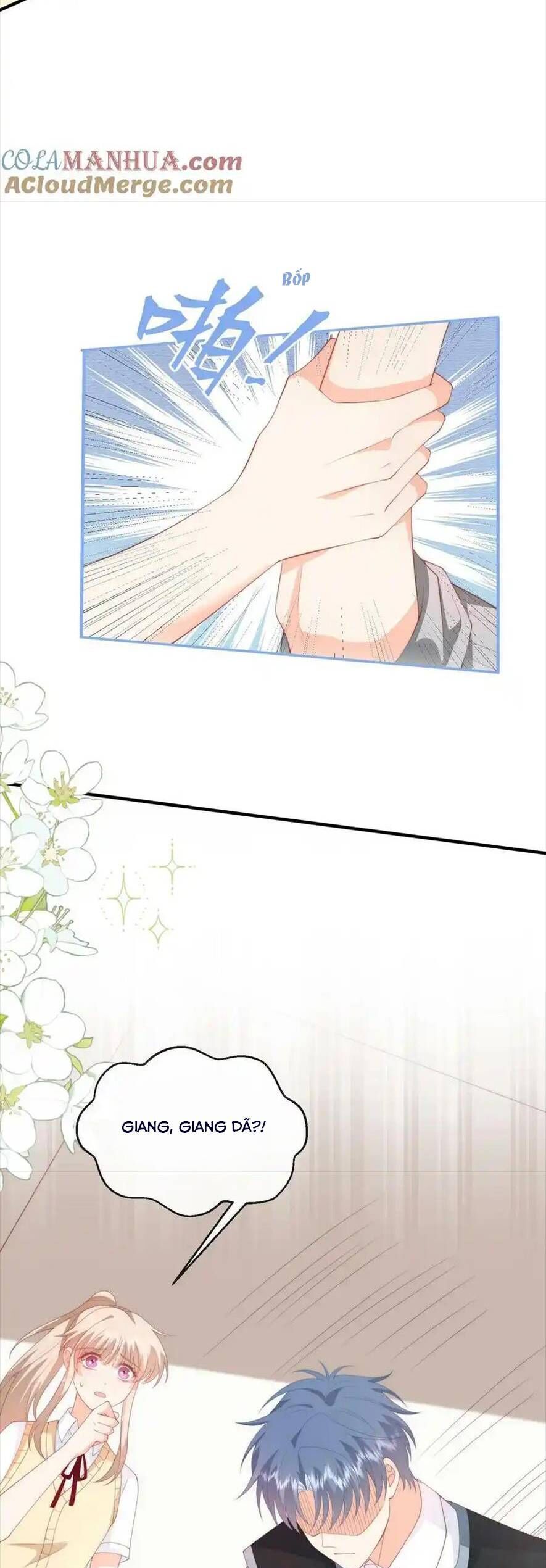 Trọng Sinh Trở Lại Làm Vợ Tổng Tài Chap 57 - Next Chap 58