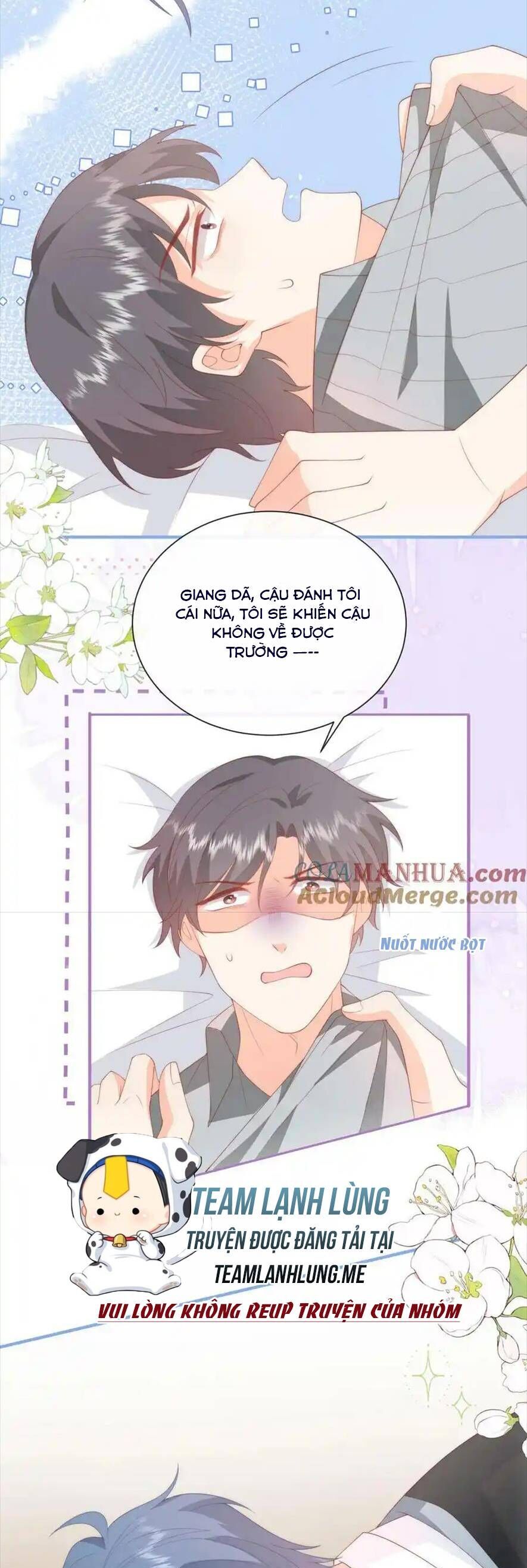 Trọng Sinh Trở Lại Làm Vợ Tổng Tài Chap 57 - Next Chap 58