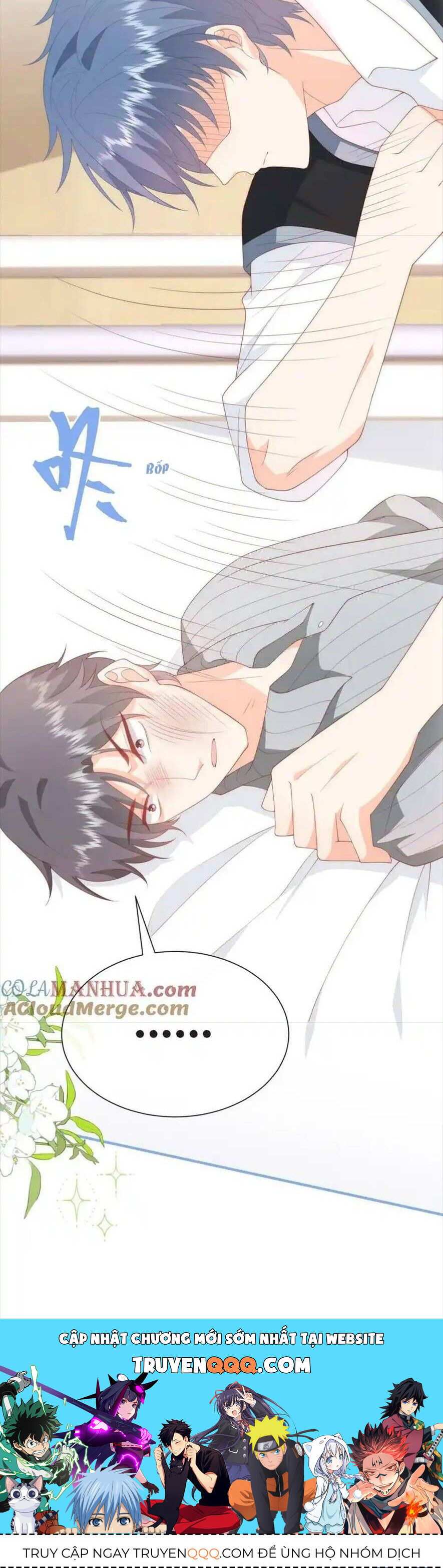 Trọng Sinh Trở Lại Làm Vợ Tổng Tài Chap 57 - Next Chap 58