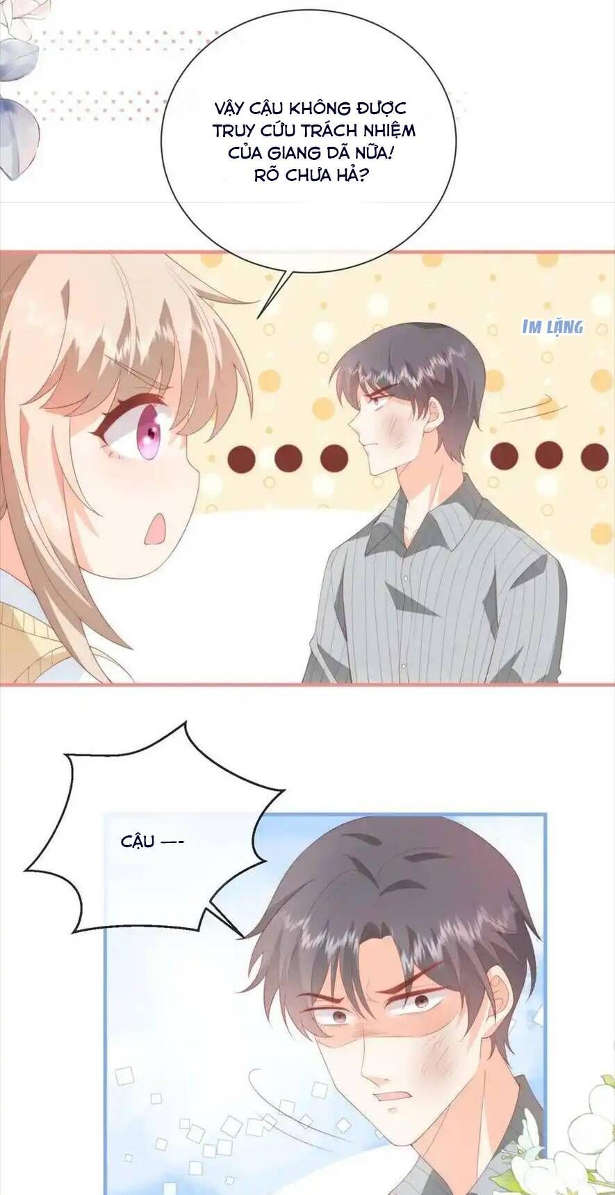 Trọng Sinh Trở Lại Làm Vợ Tổng Tài Chap 58 - Next Chap 59