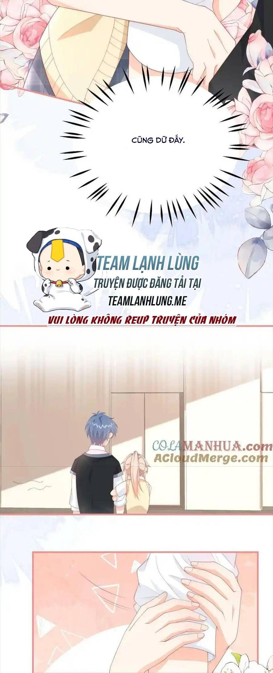 Trọng Sinh Trở Lại Làm Vợ Tổng Tài Chap 58 - Next Chap 59