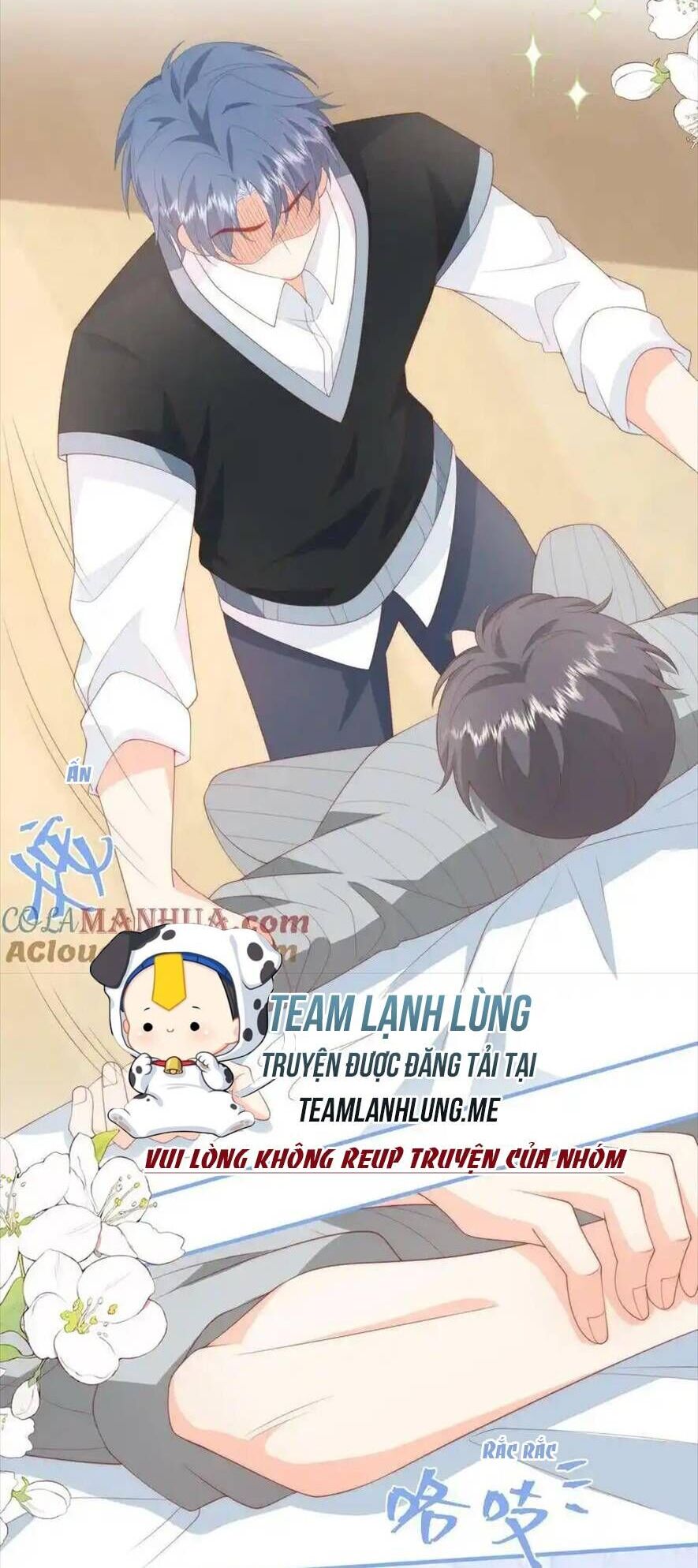 Trọng Sinh Trở Lại Làm Vợ Tổng Tài Chap 58 - Next Chap 59