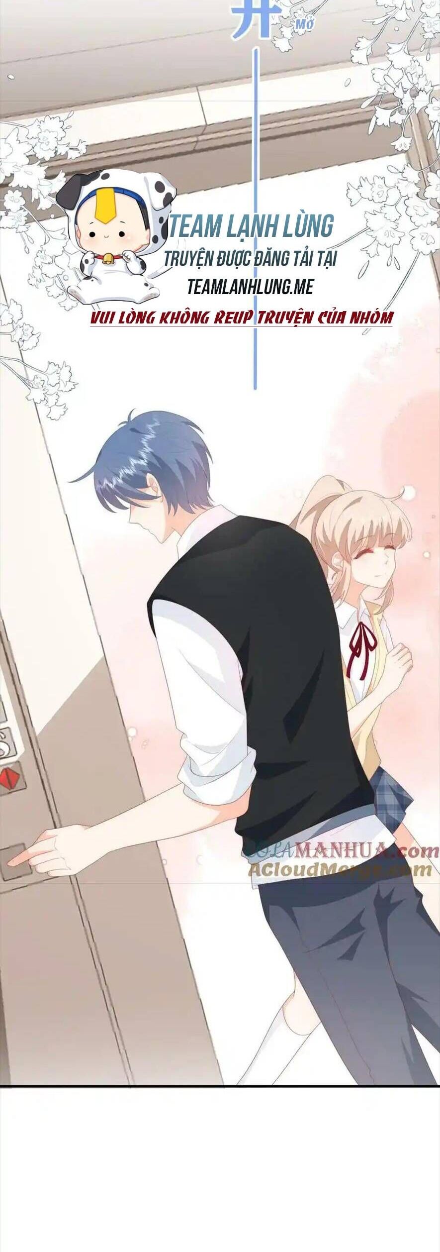 Trọng Sinh Trở Lại Làm Vợ Tổng Tài Chap 59 - Next Chap 60