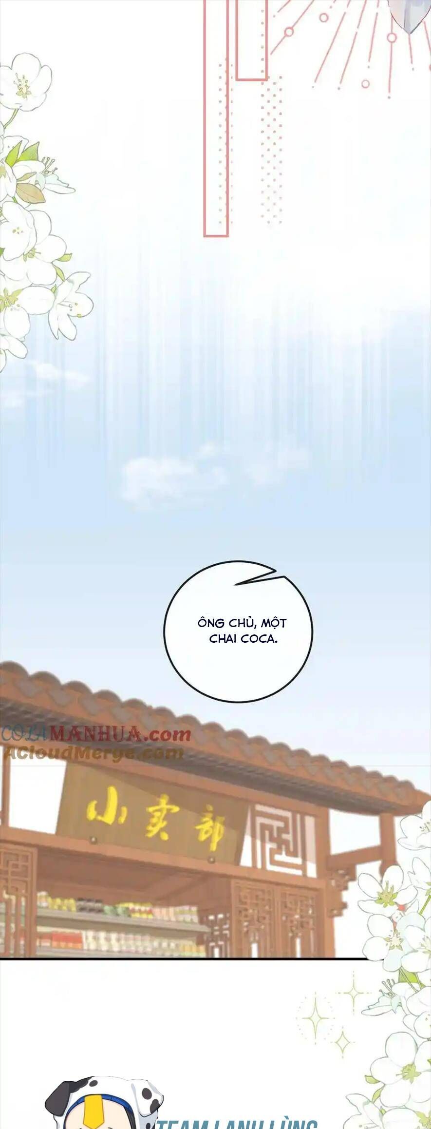 Trọng Sinh Trở Lại Làm Vợ Tổng Tài Chap 59 - Next Chap 60