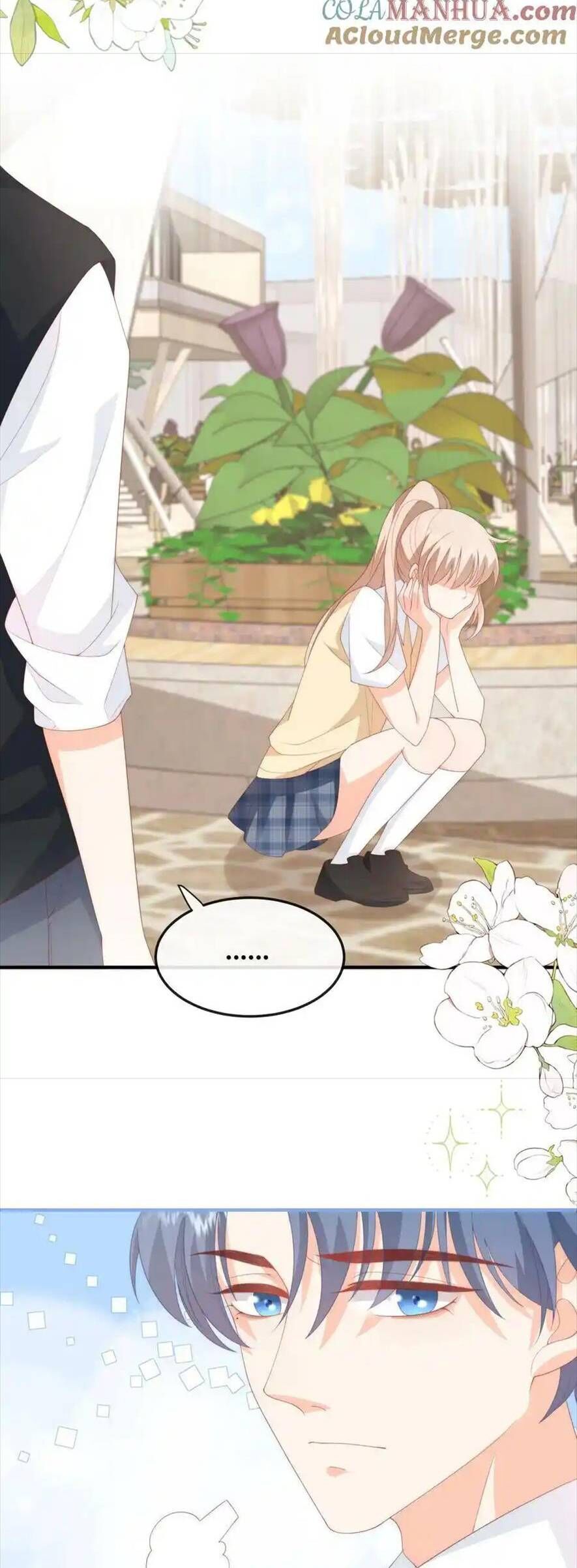 Trọng Sinh Trở Lại Làm Vợ Tổng Tài Chap 59 - Next Chap 60