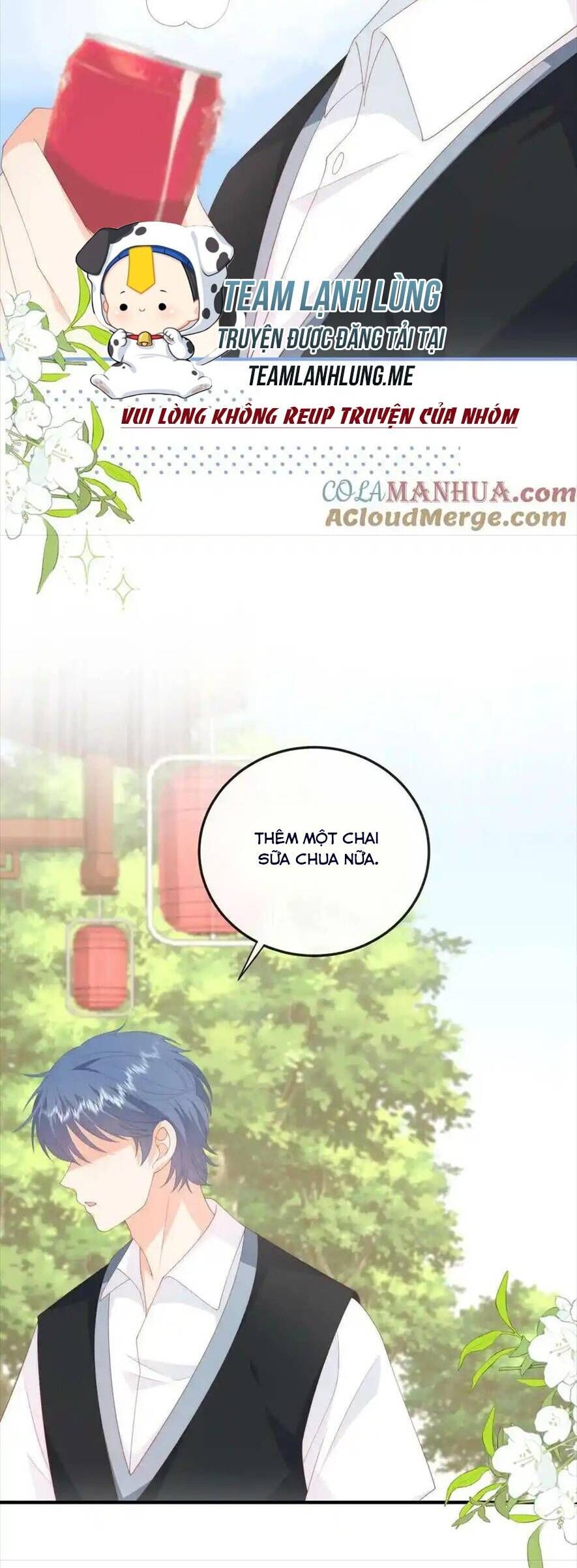 Trọng Sinh Trở Lại Làm Vợ Tổng Tài Chap 59 - Next Chap 60