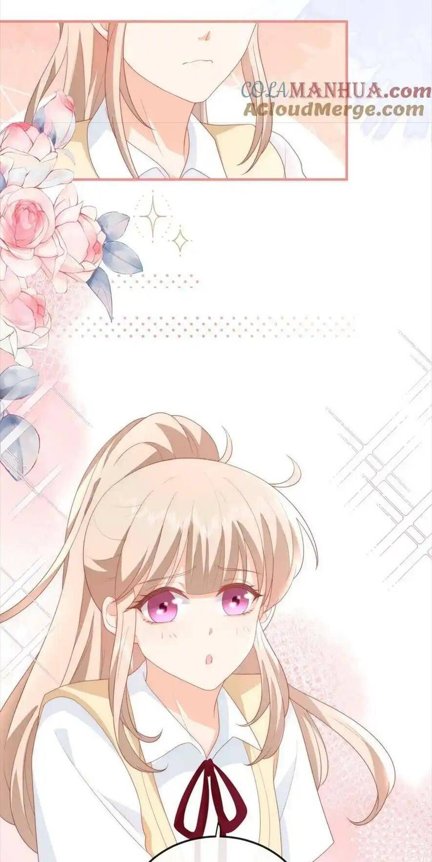 Trọng Sinh Trở Lại Làm Vợ Tổng Tài Chap 59 - Next Chap 60