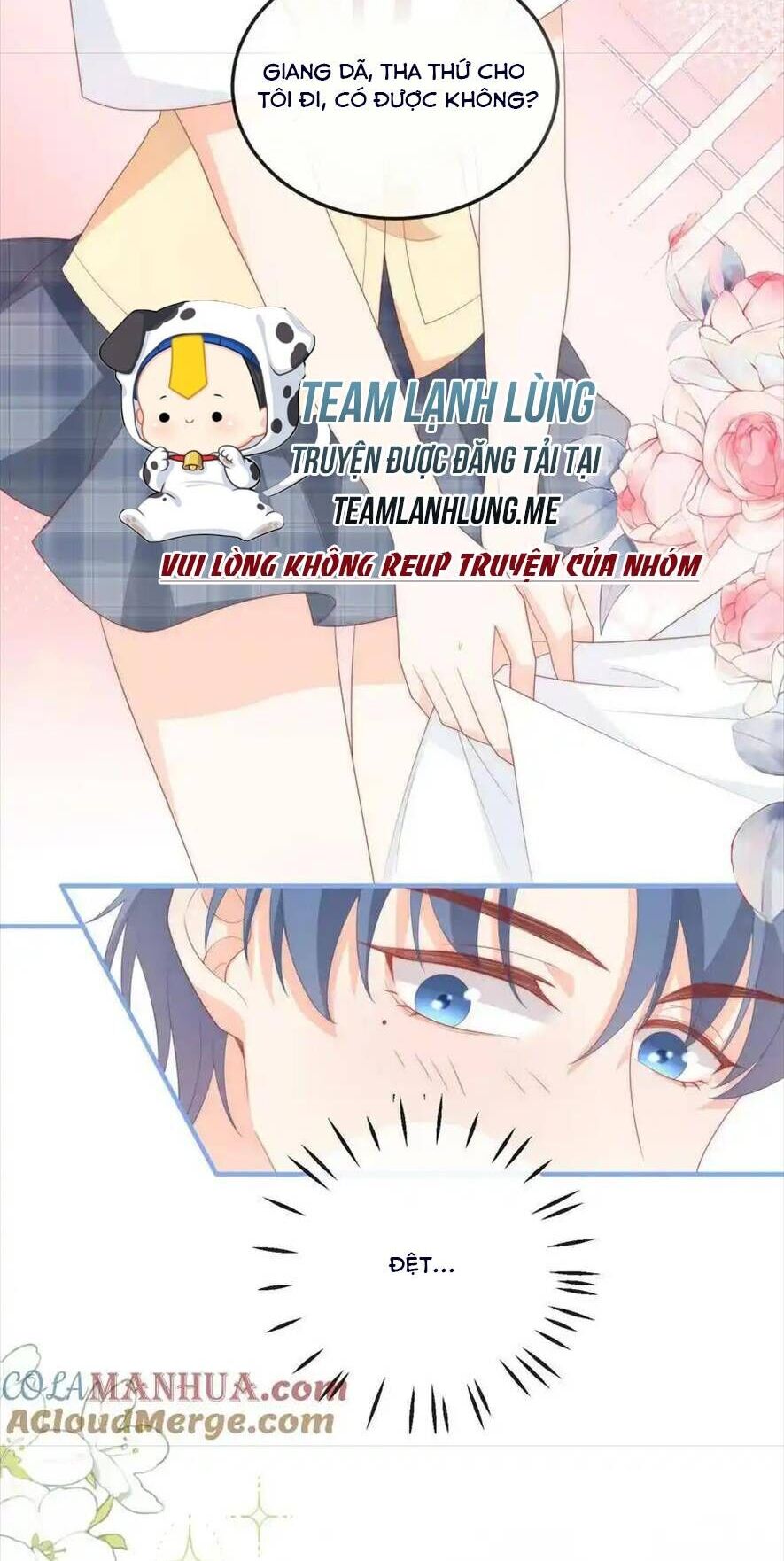 Trọng Sinh Trở Lại Làm Vợ Tổng Tài Chap 59 - Next Chap 60