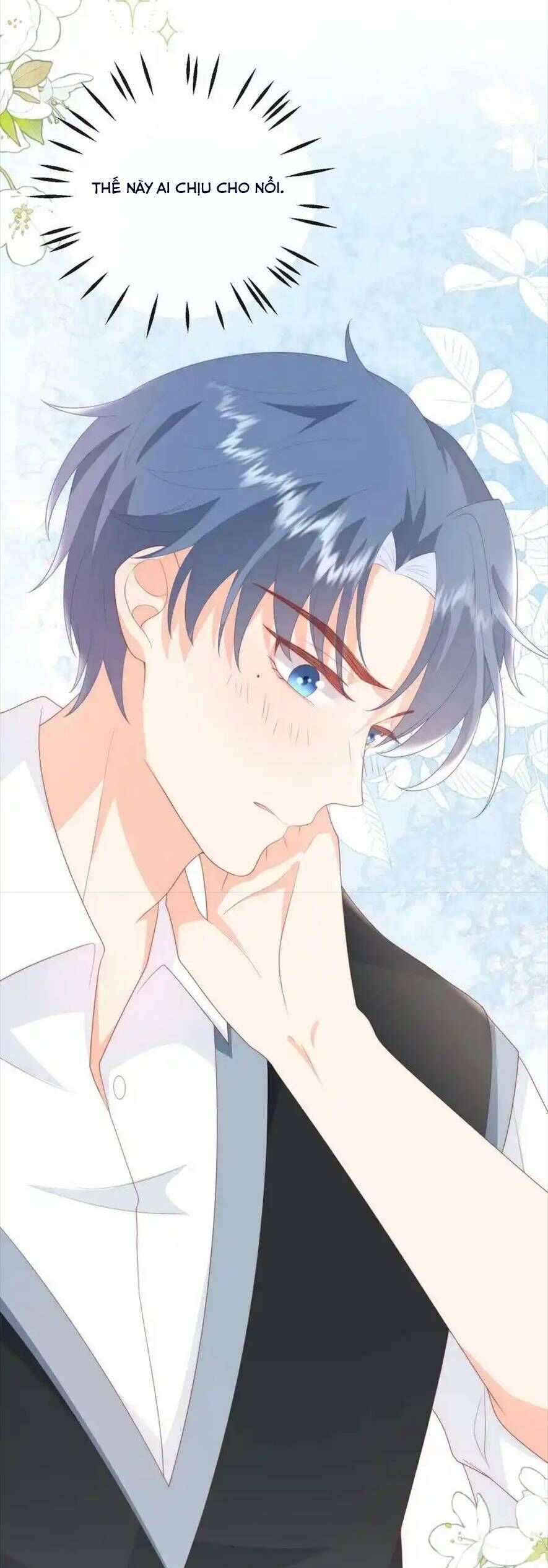 Trọng Sinh Trở Lại Làm Vợ Tổng Tài Chap 59 - Next Chap 60