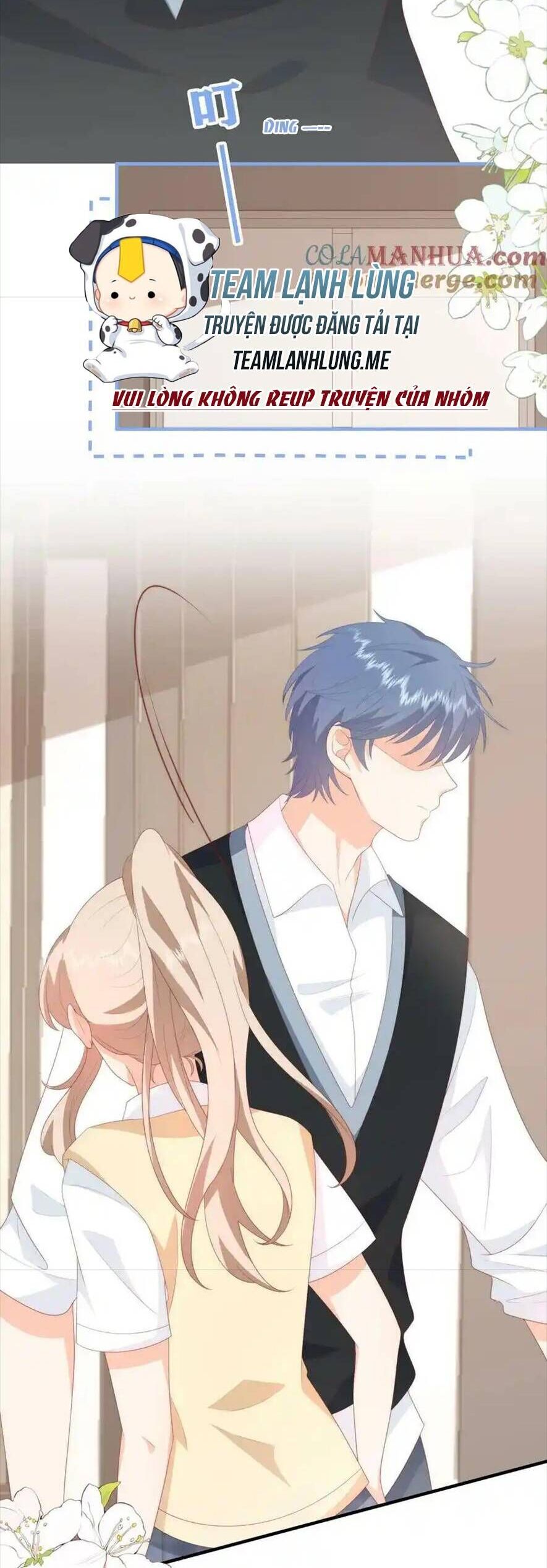 Trọng Sinh Trở Lại Làm Vợ Tổng Tài Chap 59 - Next Chap 60