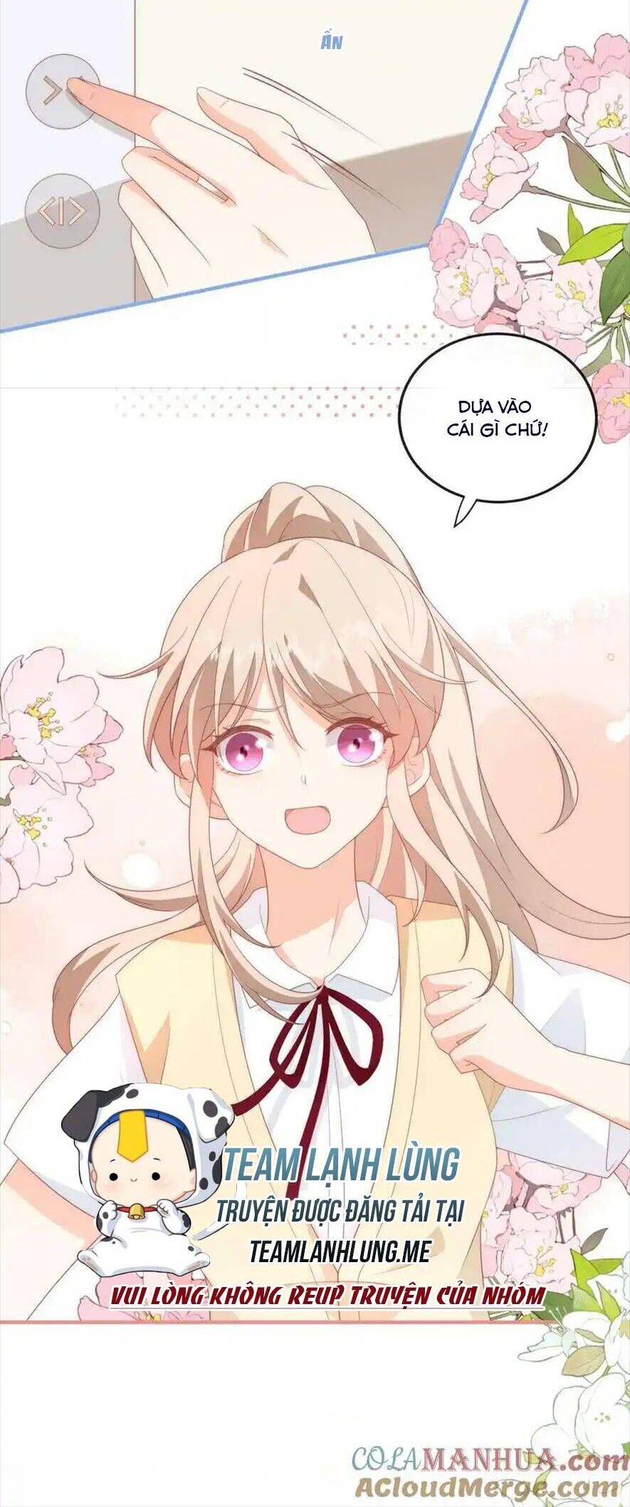 Trọng Sinh Trở Lại Làm Vợ Tổng Tài Chap 59 - Next Chap 60