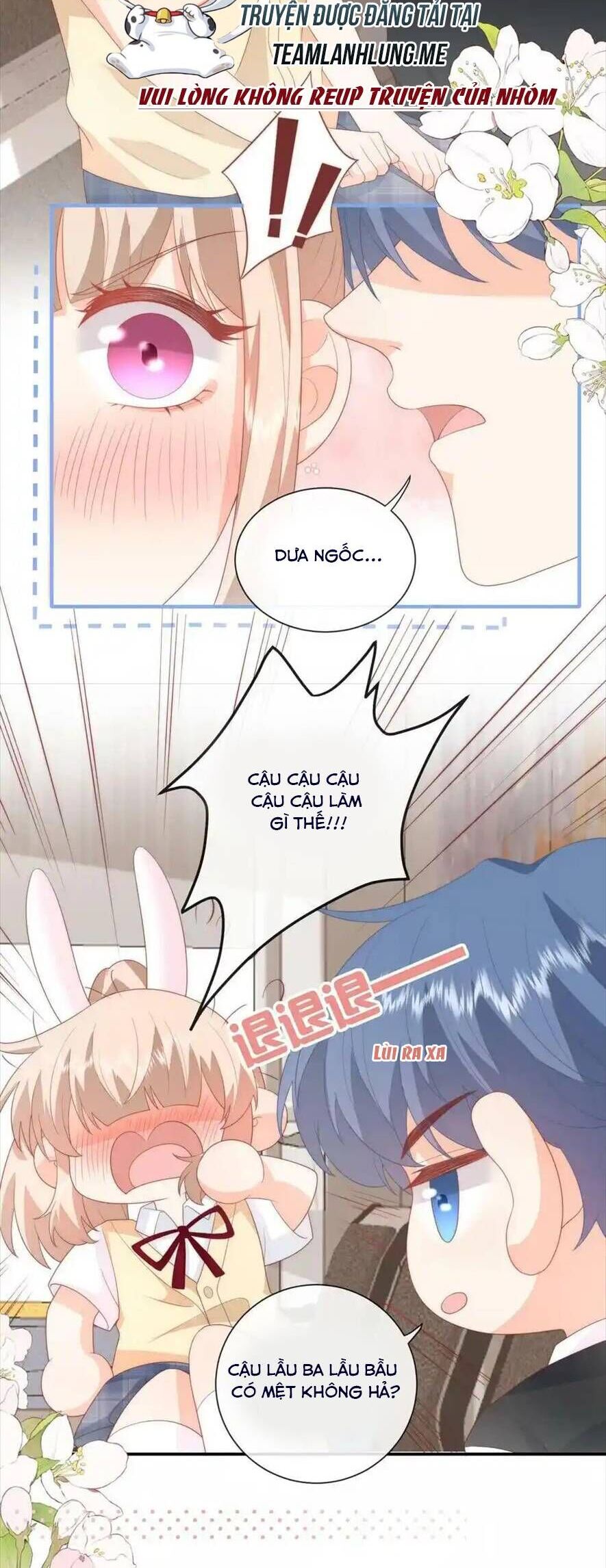 Trọng Sinh Trở Lại Làm Vợ Tổng Tài Chap 61 - Next Chap 62