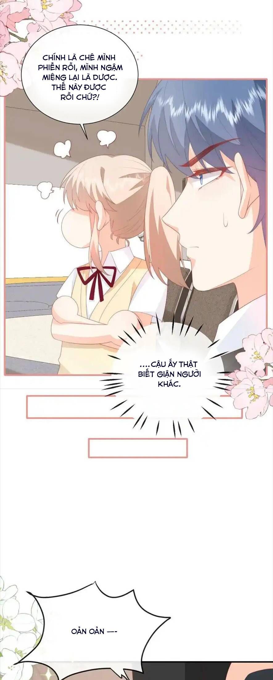 Trọng Sinh Trở Lại Làm Vợ Tổng Tài Chap 61 - Next Chap 62